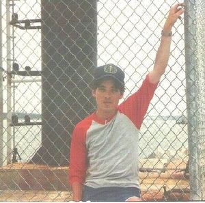 Meet your Posher, William